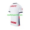 Maillot de Foot CD Guadalajara Exterieur 2023/24